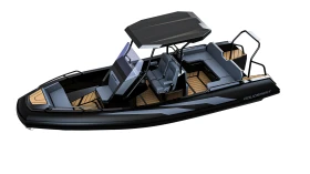 Надуваема лодка Собствено производство AQUA SPIRIT 700, снимка 1