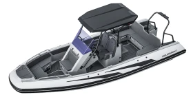 Надуваема лодка Собствено производство AQUA SPIRIT 700, снимка 14