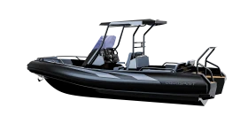 Надуваема лодка Собствено производство AQUA SPIRIT 700, снимка 8