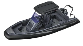 Надуваема лодка Собствено производство AQUA SPIRIT 700, снимка 13