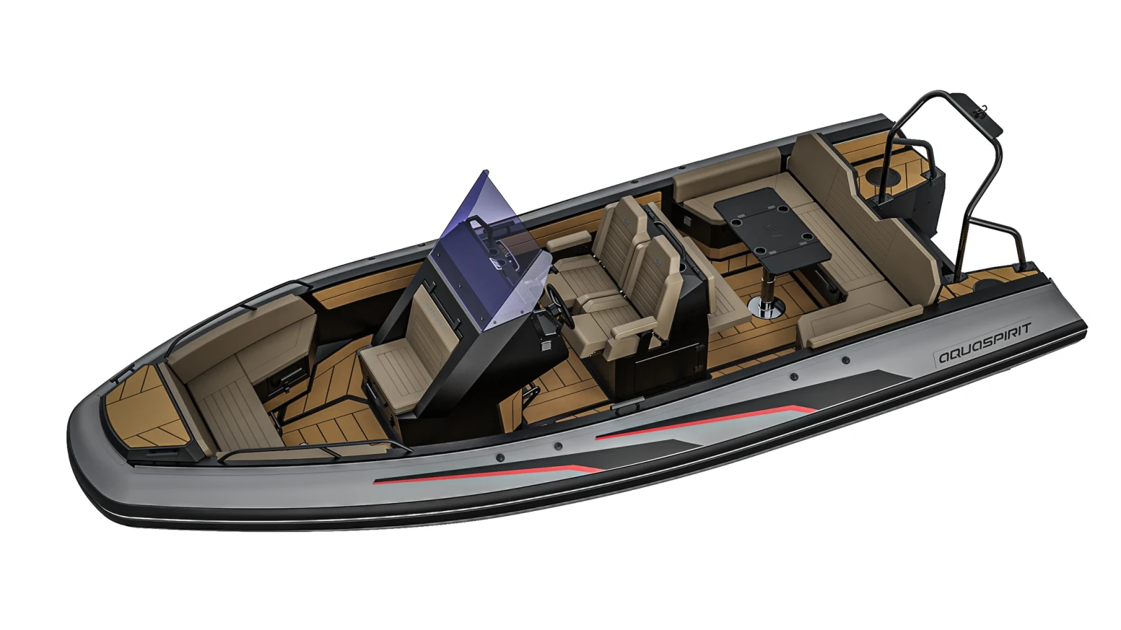     AQUA SPIRIT 700 | Mobile.bg   15