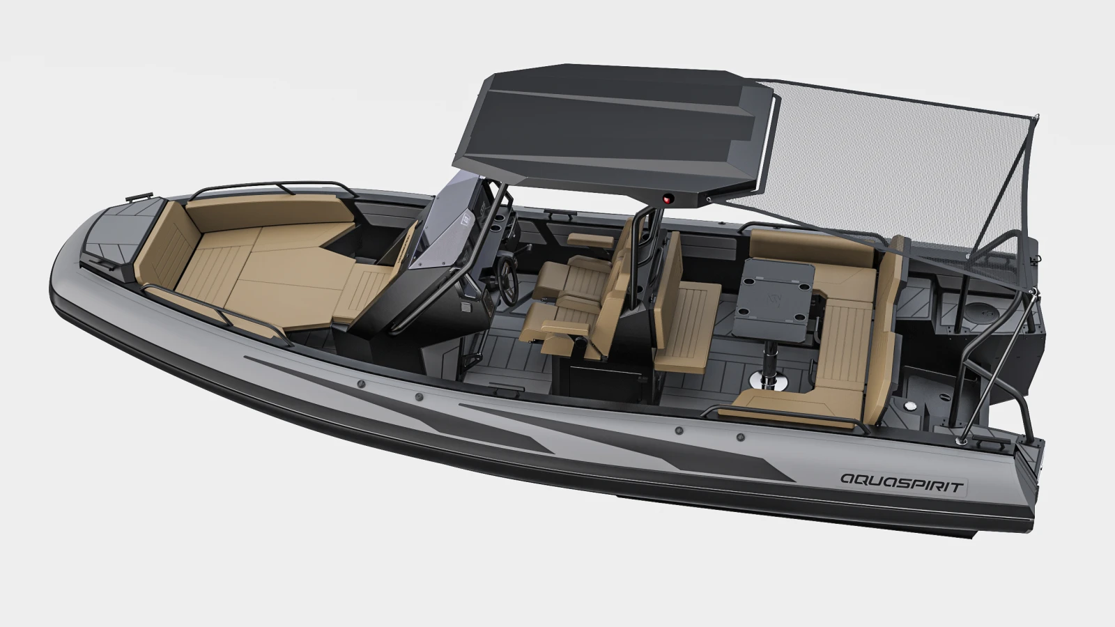     AQUA SPIRIT 700 | Mobile.bg   16