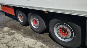 ����������� Schmitz CARRIER VECTOR 1550 / 2.65 ���.  | Mobile.bg � ����� ������ 9