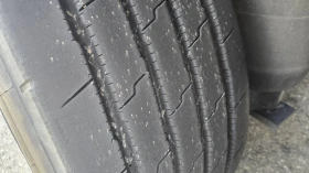 ����������� Schmitz CARRIER VECTOR 1550 / 2.65 ���.  | Mobile.bg � ����� ������ 12