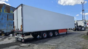 ����������� Schmitz CARRIER VECTOR 1550 / 2.65 ���.  | Mobile.bg � ����� ������ 5