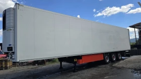 ����������� Schmitz CARRIER VECTOR 1550 / 2.65 ���.  | Mobile.bg � ����� ������ 8