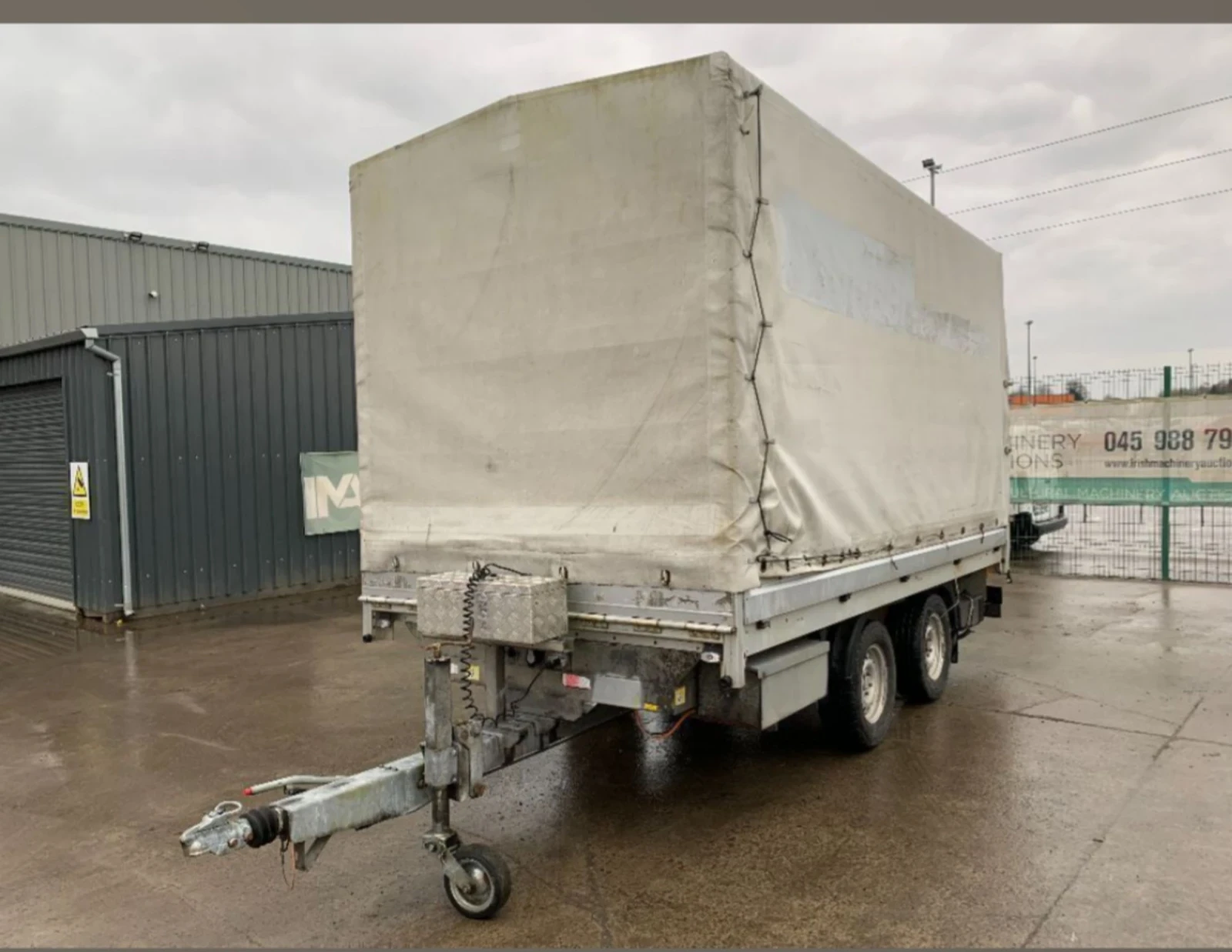   Unsinn GTP 35 | Mobile.bg   1