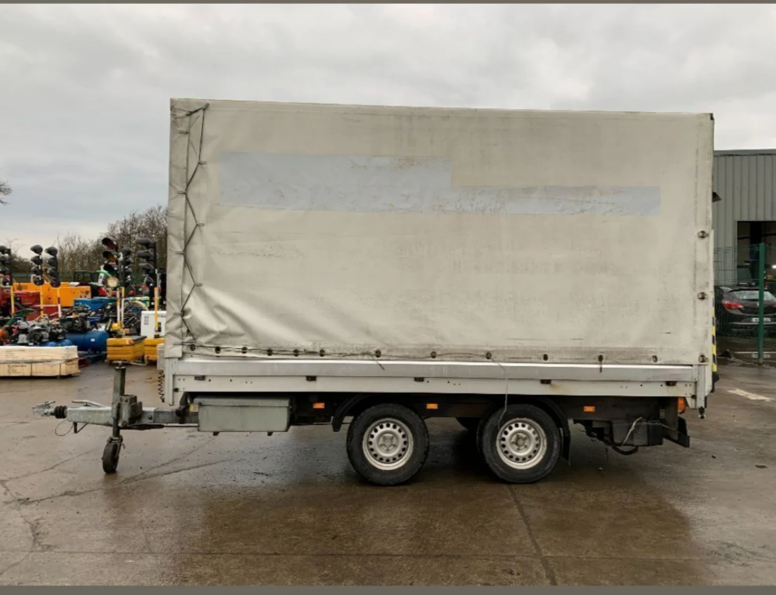   Unsinn GTP 35 | Mobile.bg   2