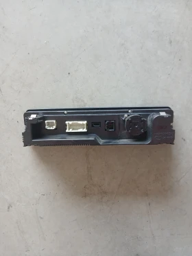 64116931604 климатроник BMW E46, снимка 3