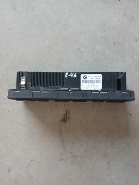 64116931604 климатроник BMW E46, снимка 2