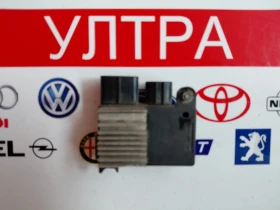 89257-12010 Реле / управление перки TOYOTA COROLLA  499300-3341, снимка 2