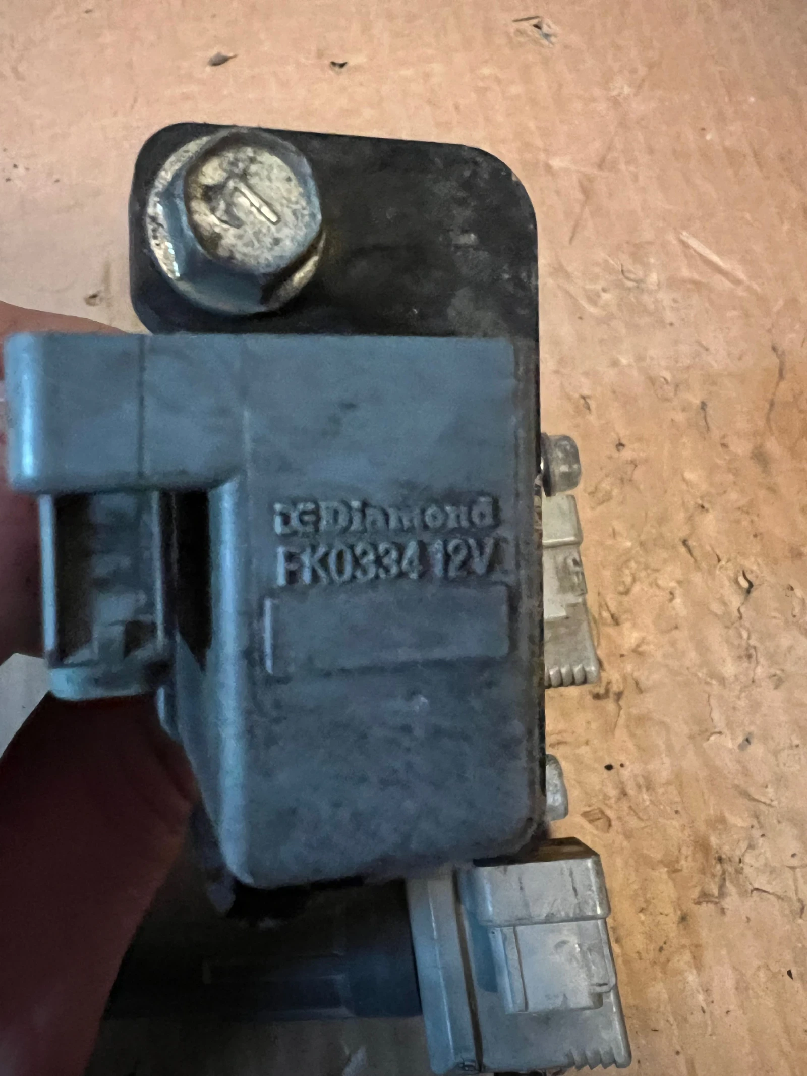 FK0334   SUBARU FK0334  | Mobile.bg   1