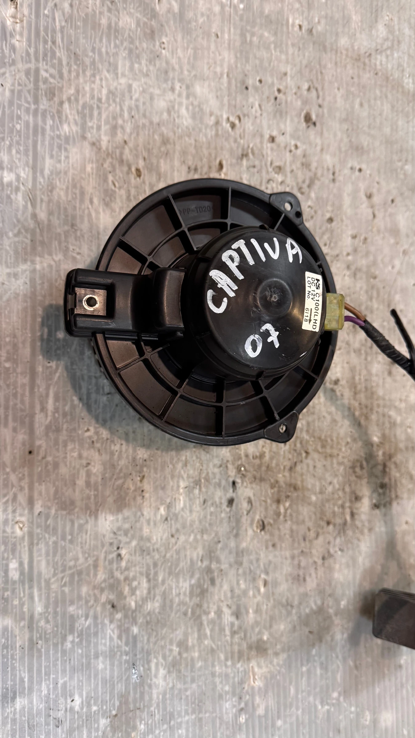 ���������� �� ����� �� Chevrolet Captiva 2007  | Mobile.bg � ����������� 1