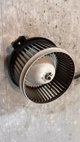 Вентилатор за парно за Chevrolet Captiva 2007 , снимка 2 - Части - 52973452