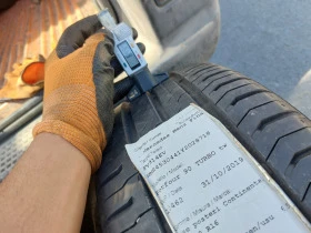 Гуми Летни 185/50R16, снимка 4
