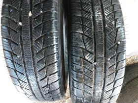 Гуми Зимни 225/75R16, снимка 2