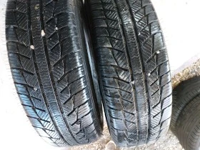 Гуми Зимни 225/75R16, снимка 1