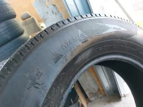 Гуми Зимни 225/75R16, снимка 6
