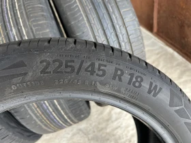 Гуми Летни 225/45R18, снимка 8