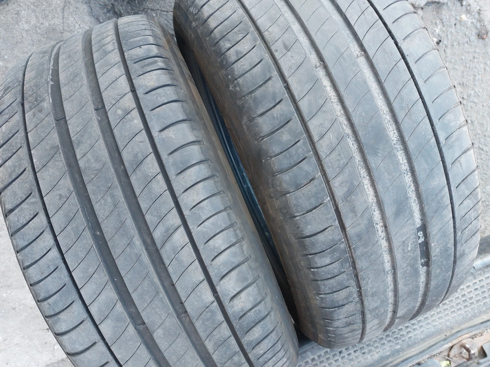 ���� 245/50R18 | Mobile.bg � ����������� 2