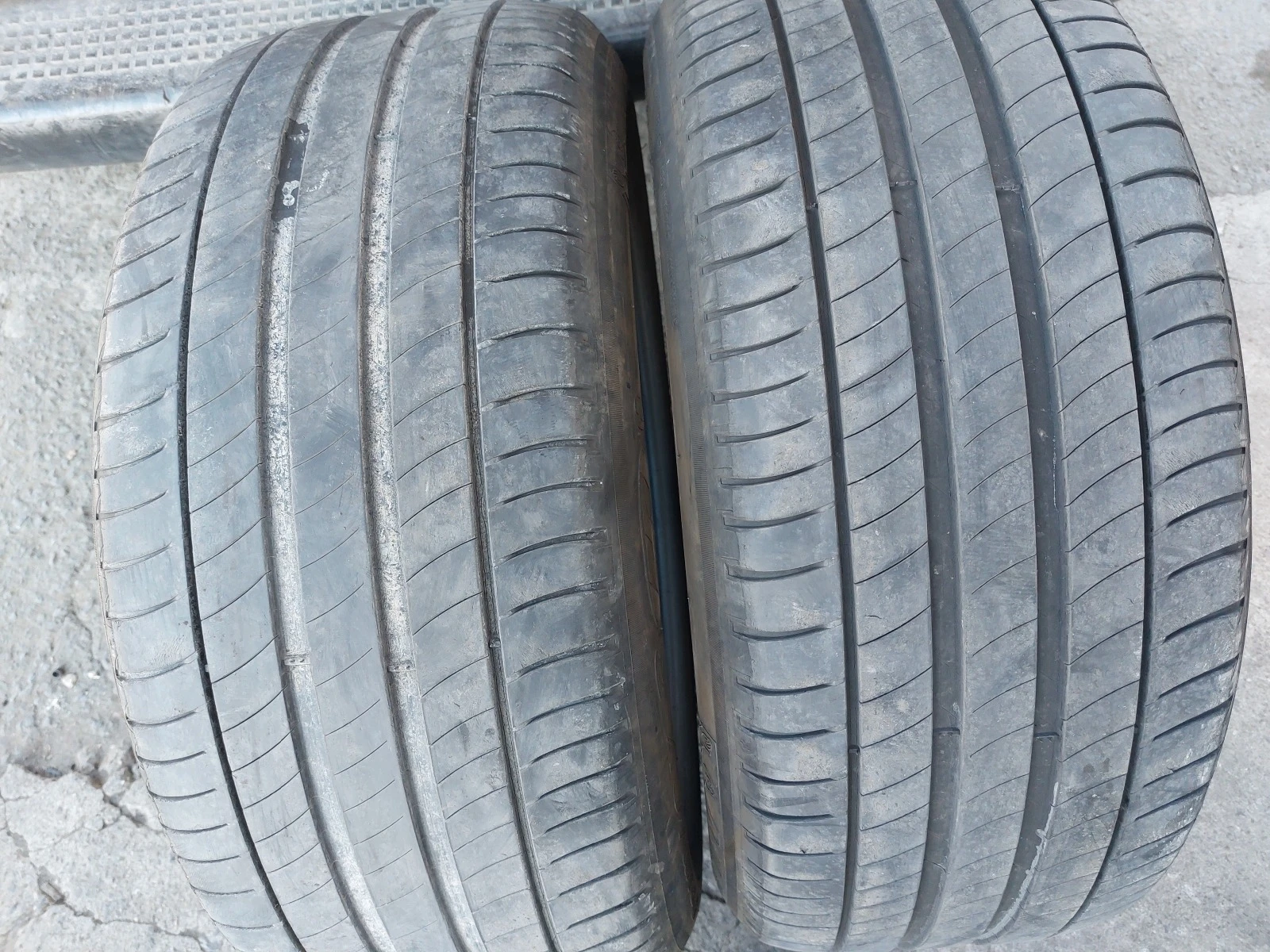 ���� 245/50R18 | Mobile.bg � ����������� 1