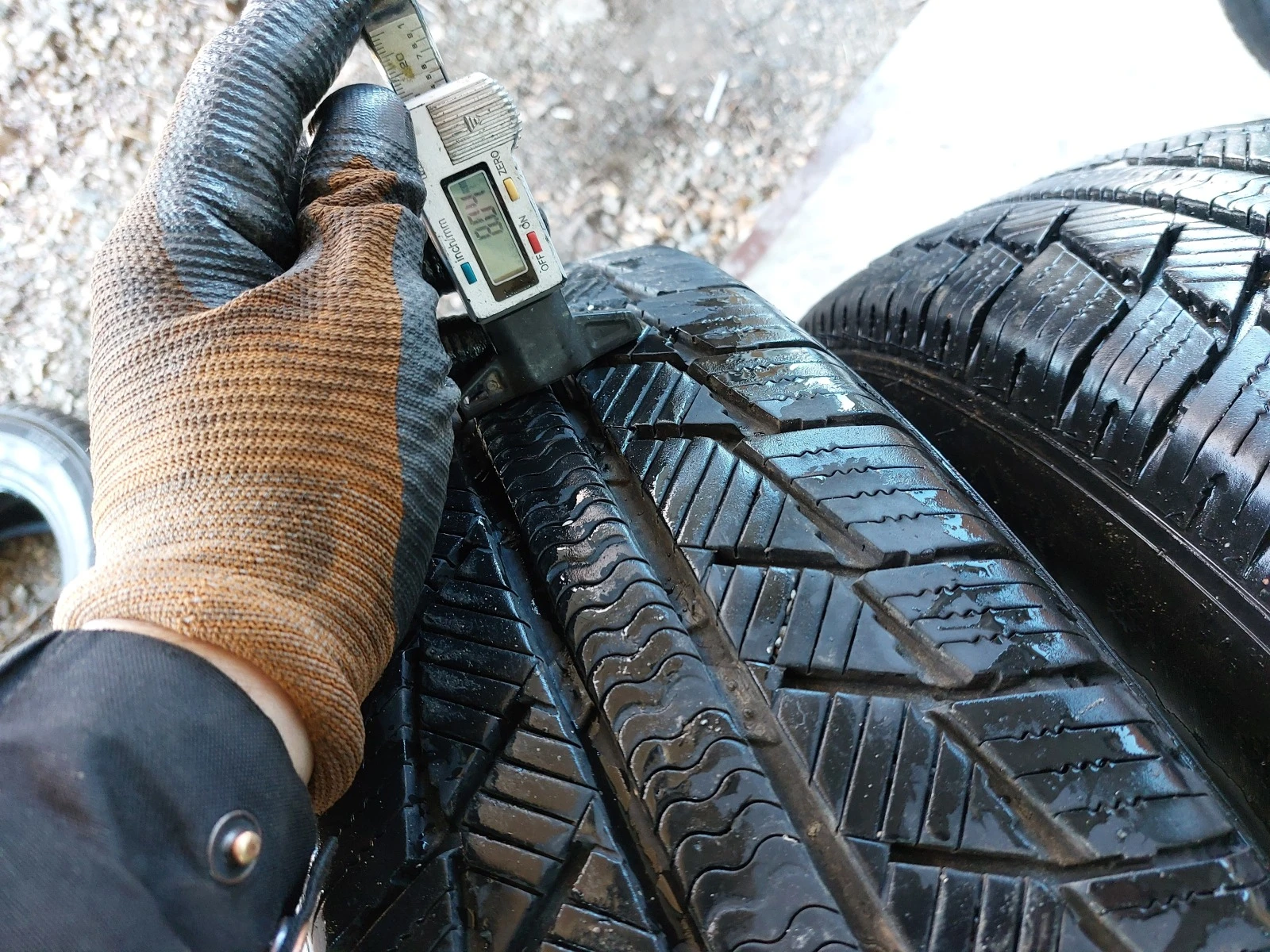  225/75R16 | Mobile.bg   3