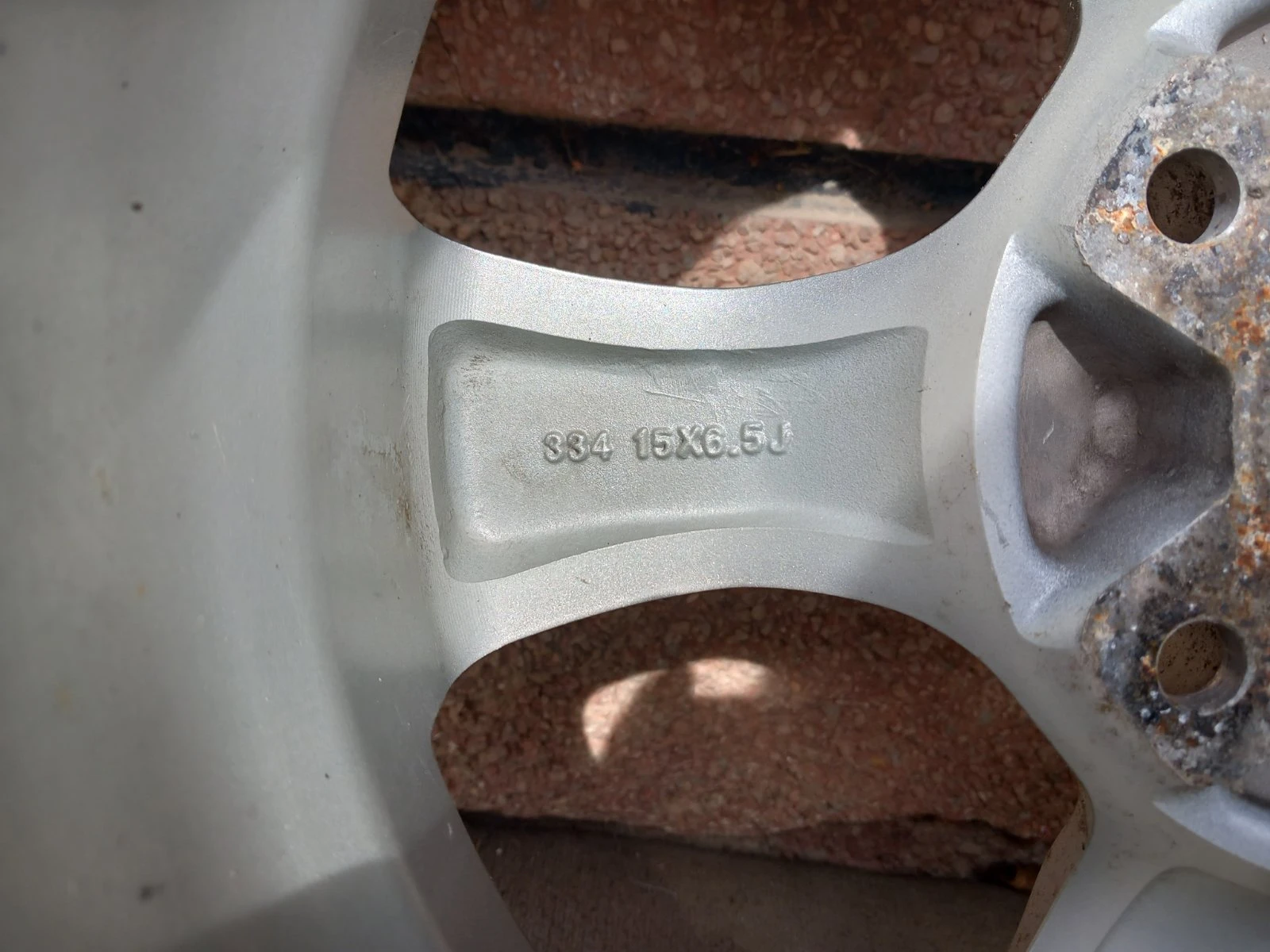 Джанти за Toyota Auris, снимка 5 - Гуми и джанти - 54227091