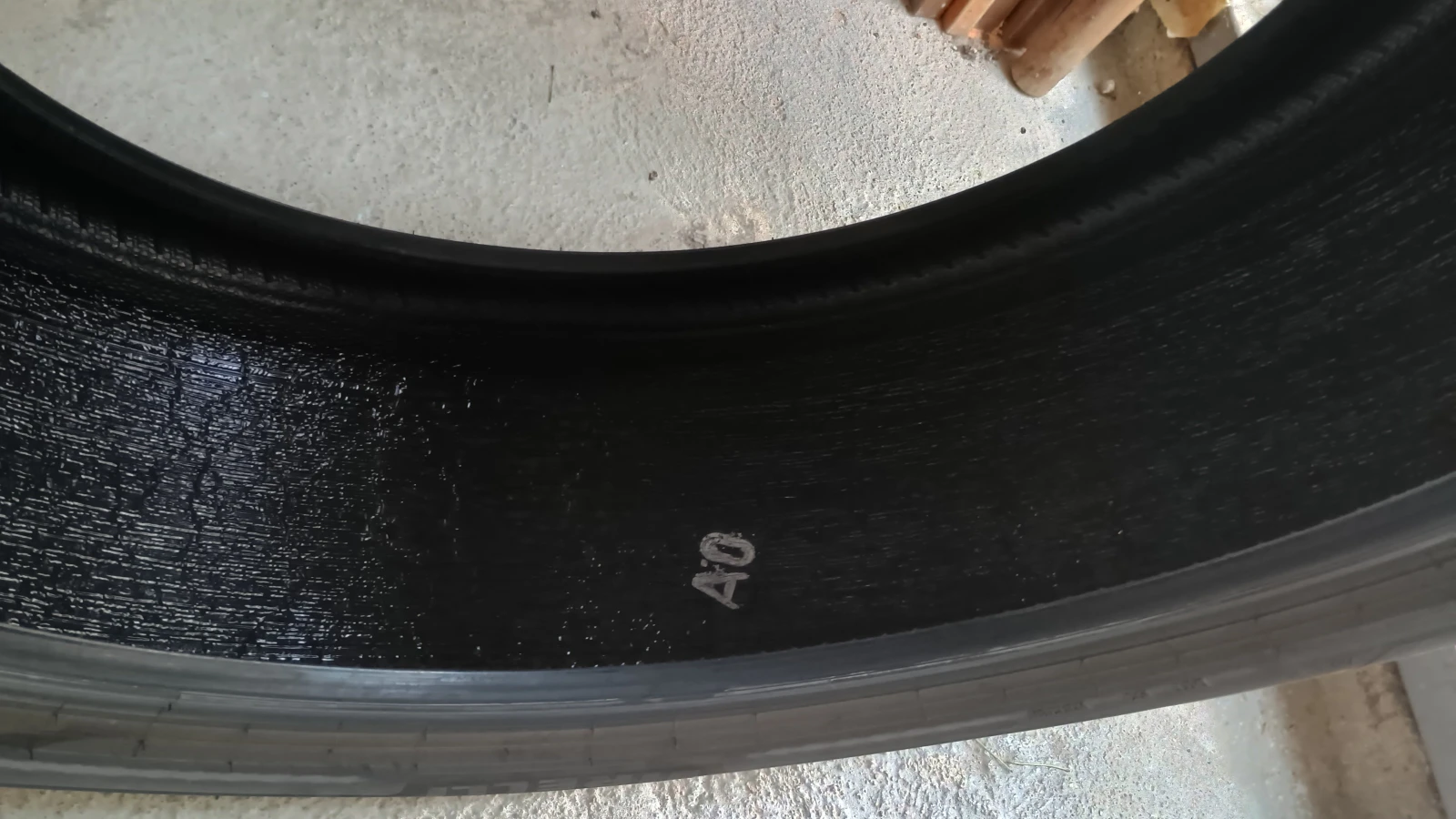 Гуми Летни 235/45R18, снимка 3 - Гуми и джанти - 55740622