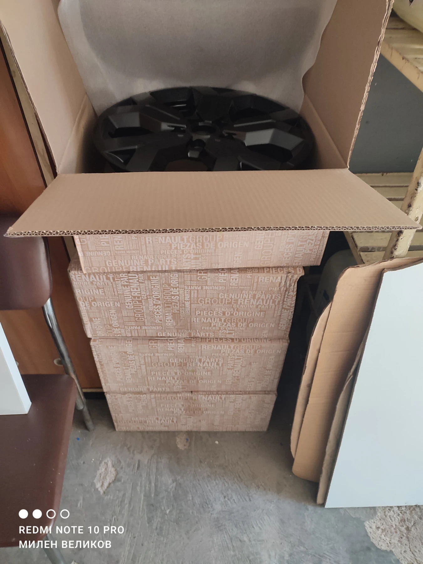 Гуми с джанти Bridgestone 215/60R17, снимка 3 - Гуми и джанти - 55902981
