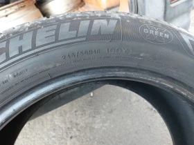 Гуми Летни 245/50R18, снимка 6 - Гуми и джанти - 39104168