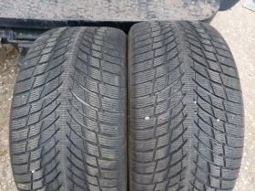 Гуми Зимни 275/40R19, снимка 2 - Гуми и джанти - 41115082