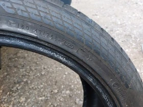 Гуми Зимни 275/40R19, снимка 7 - Гуми и джанти - 41115082