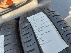 Гуми Летни 185/50R16, снимка 3 - Гуми и джанти - 41829445