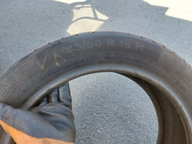 Гуми Летни 185/50R16, снимка 7 - Гуми и джанти - 41829445