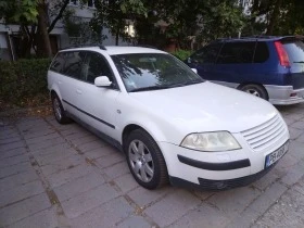 VW Passat 5.5 - изображение 4