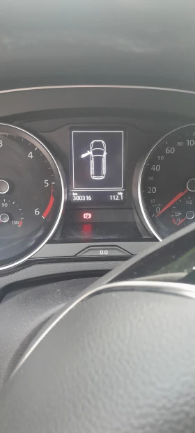 VW Passat, снимка 6