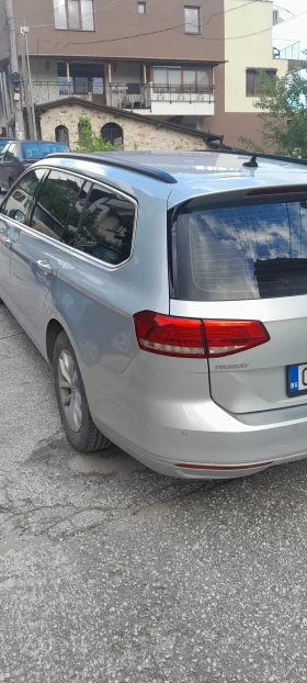 VW Passat, снимка 5