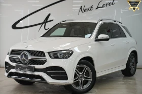 Mercedes-Benz GLE 450 4Matic AMG Line EQ Boost