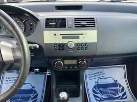 Suzuki Swift Sport EDITION 1.6* ШВЕЙЦАРИЯ* , снимка 13