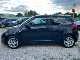 Suzuki Swift Sport EDITION 1.6* ШВЕЙЦАРИЯ* , снимка 8