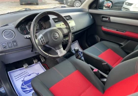 Suzuki Swift Sport EDITION 1.6* ШВЕЙЦАРИЯ* , снимка 14