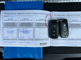 Suzuki Swift Sport EDITION 1.6* ШВЕЙЦАРИЯ* , снимка 16
