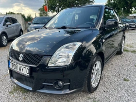 Suzuki Swift Sport EDITION 1.6* ШВЕЙЦАРИЯ* , снимка 1