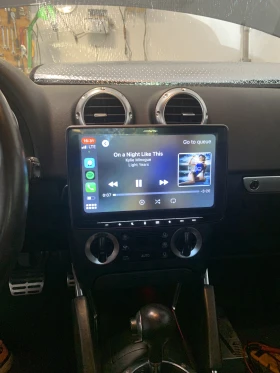 Audi Tt, снимка 9