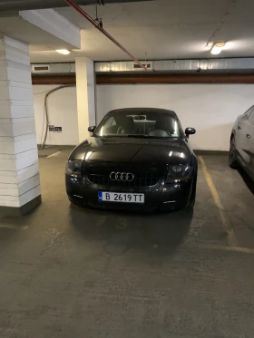 Audi Tt, снимка 6