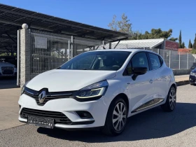 Renault Clio 1.5DCI 90кс* MOSCHINO* КАМЕРА* NAVI* КОЖА, снимка 1