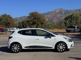Renault Clio 1.5DCI 90кс* MOSCHINO* КАМЕРА* NAVI* КОЖА, снимка 6