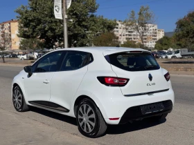 Renault Clio 1.5DCI 90кс* MOSCHINO* КАМЕРА* NAVI* КОЖА, снимка 3
