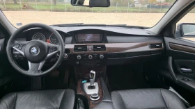 BMW 530 530d, снимка 5
