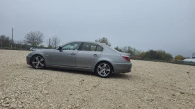 BMW 530 530d, снимка 3